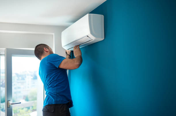Best HVAC air duct cleaning  in Cedville, AR