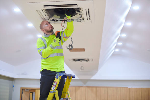 Best HVAC companies near me  in Cedville, AR
