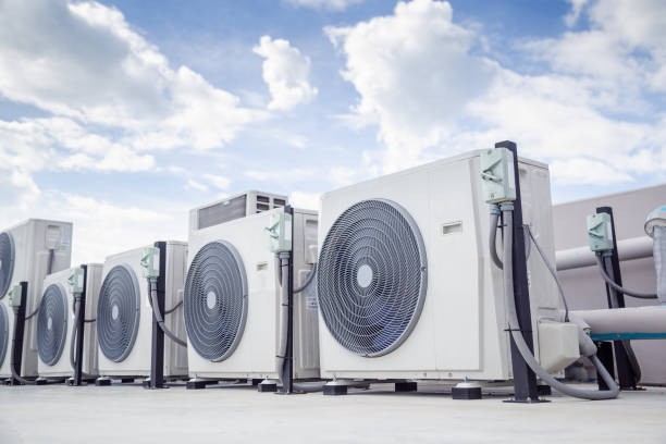 Best Ductless HVAC repair  in Cedville, AR