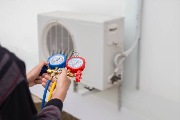 Best Local HVAC companies  in Cedville, AR