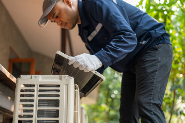 Best Air conditioning repair  in Cedville, AR