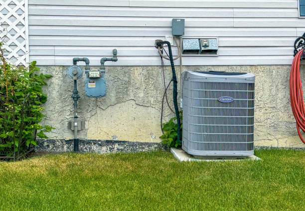 Best HVAC replacement cost  in Cedville, AR