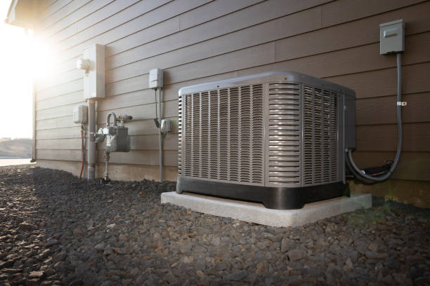 Best Residential HVAC services  in Cedville, AR